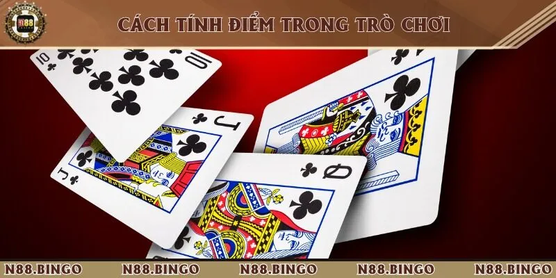 Cách Chơi Bài Liêng Tại N88 Giúp Hái Tiền Liên Tục 3 Chi tiết cách tính điểm đơn giản khi đánh bài Liêng