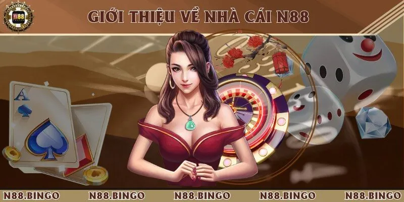 N88 | N88.COM - Link Vào Nhà Cái N88 Chính Thức Tại Việt Nam 28 Nhà cái N88 là địa chỉ cá cược uy tín nhất hiện nay