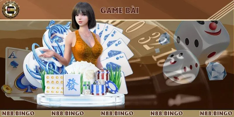 N88 | N88.COM - Link Vào Nhà Cái N88 Chính Thức Tại Việt Nam 43 Sảnh game bài kịch tính và hấp dẫn