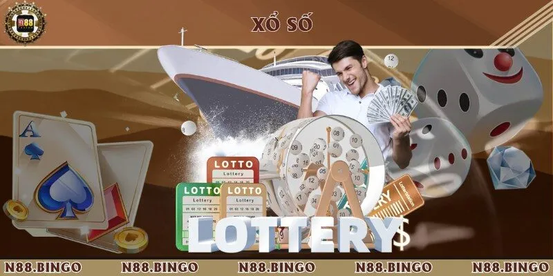 N88 | N88.COM - Link Vào Nhà Cái N88 Chính Thức Tại Việt Nam 44 Sảnh xổ số với tỷ lệ trúng cực cao