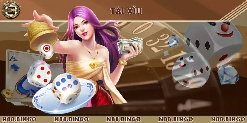 N88 | N88.COM - Link Vào Nhà Cái N88 Chính Thức Tại Việt Nam 45 Tham gia đặt cược sảnh tài xỉu đầy hấp dẫn