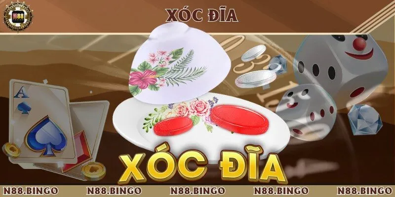 N88 | N88.COM - Link Vào Nhà Cái N88 Chính Thức Tại Việt Nam 47 Xóc đĩa giúp bạn cơ hội trải nghiệm hấp dẫn với tỷ lệ thắng cao