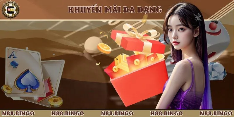 N88 | N88.COM - Link Vào Nhà Cái N88 Chính Thức Tại Việt Nam 35 Tổng hợp ưu đãi vừa cập nhật tại nhà cái